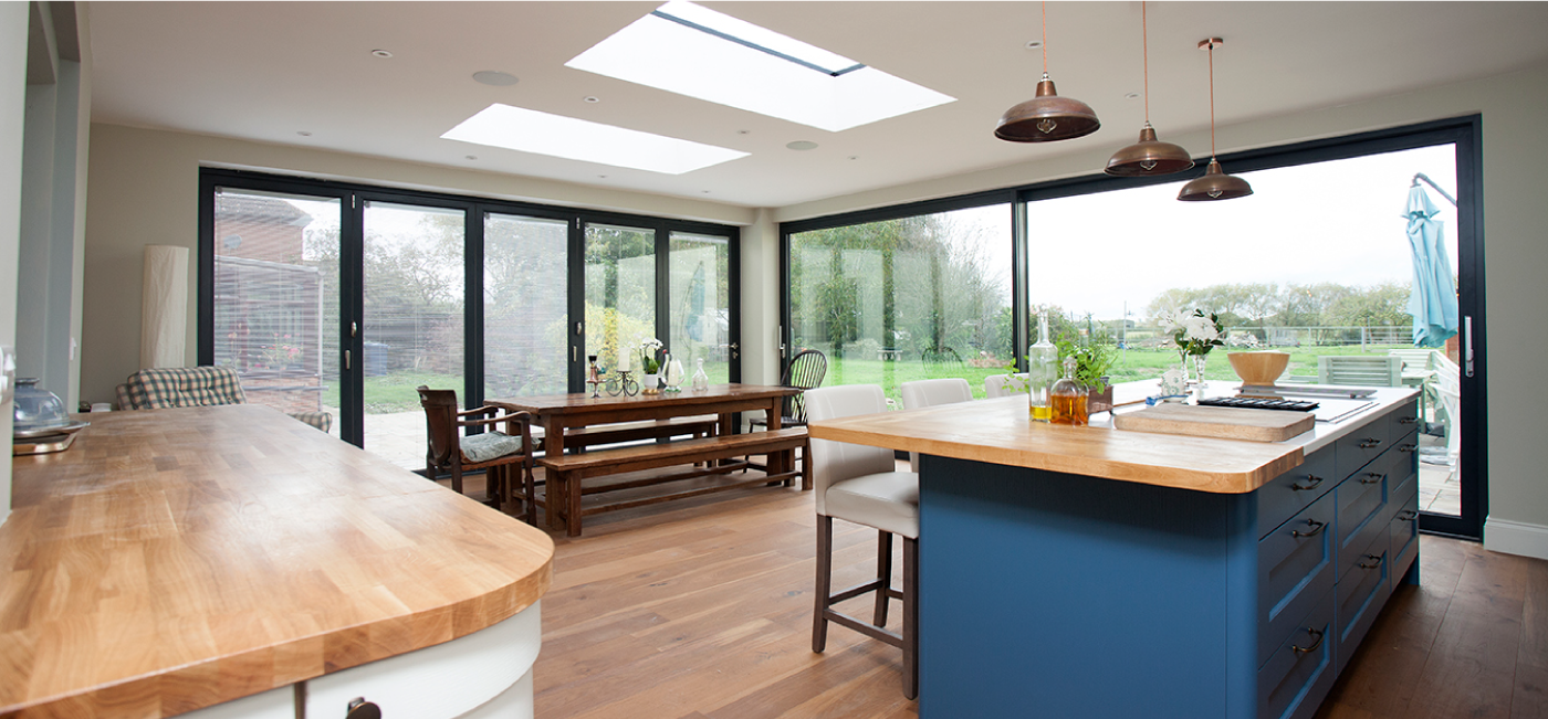 Howard Architectural Kitchen Extension October 2020 Case Study Gallery 6